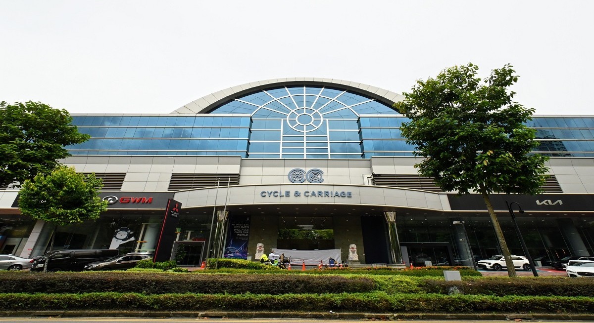 Jardine Cycle & Carriage’s indirect subsidiary proposes to acquire Indonesian gold mining company